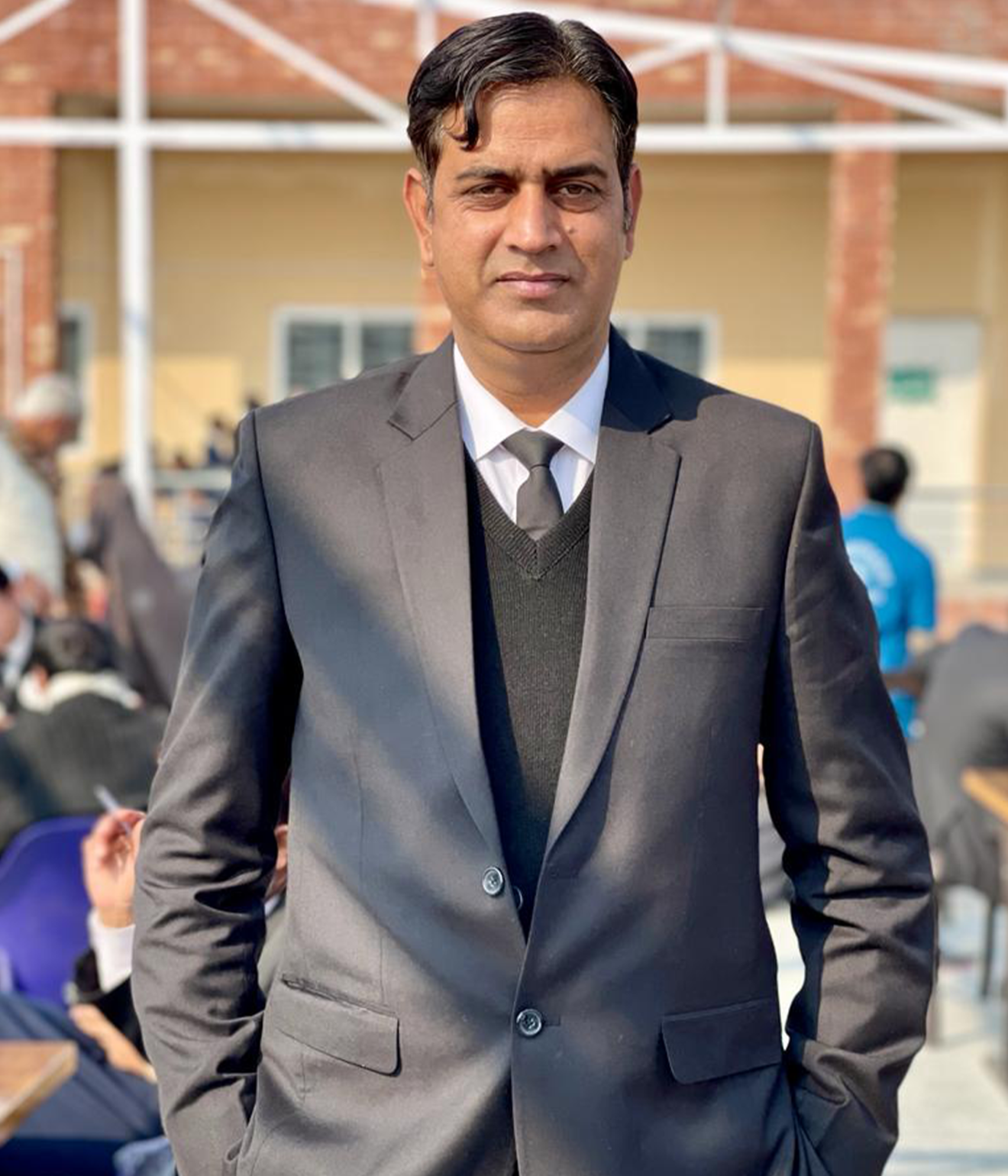 NADEEM ASGHAR MIRZA – Salateen Law Partners